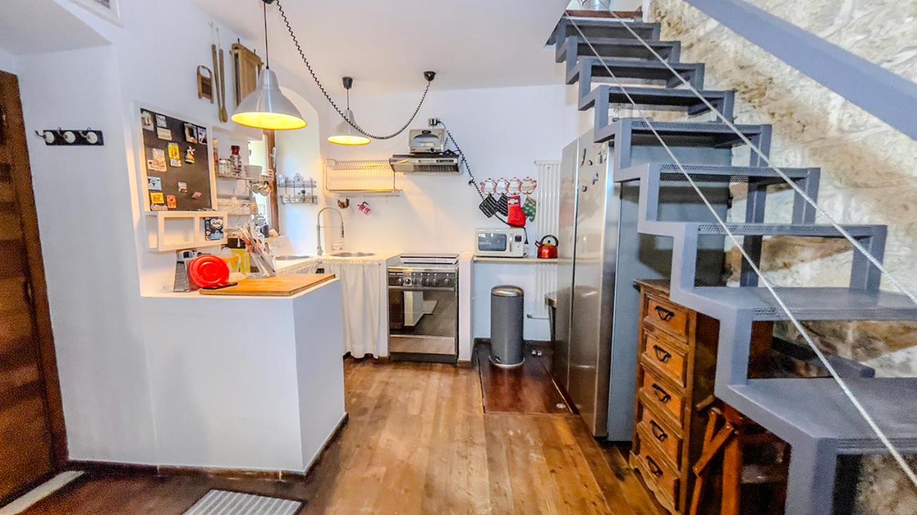 Il rifugio del dottore 1 - Room and Upside Apartment in Bari oldtown view 4