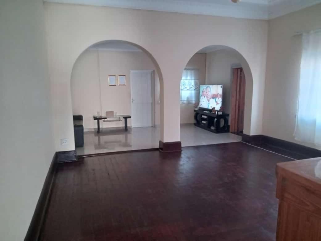 Kensington Guest House