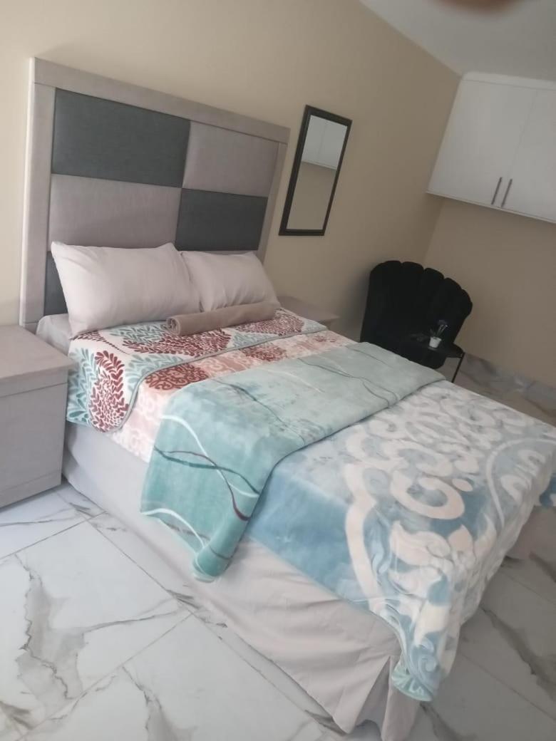 Kensington Guest House