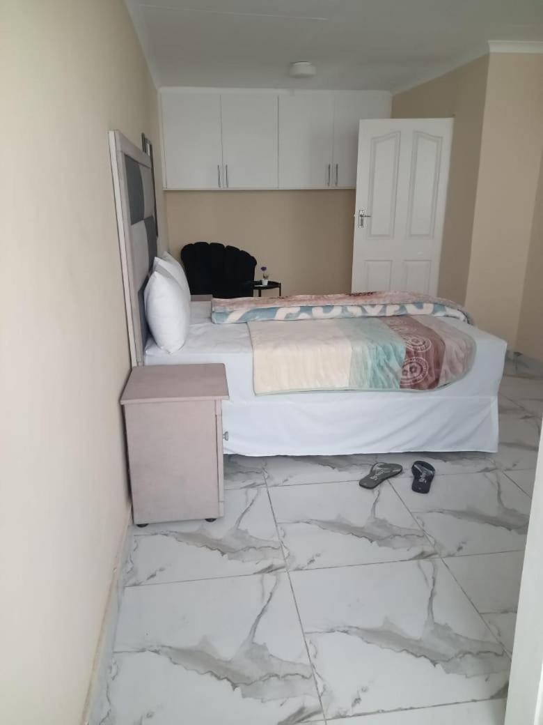 Kensington Guest House