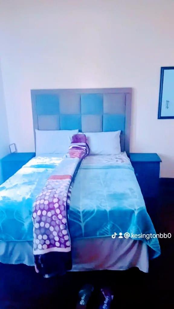Kensington Guest House