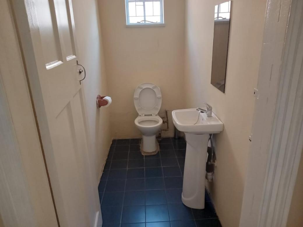 Kensington Guest House