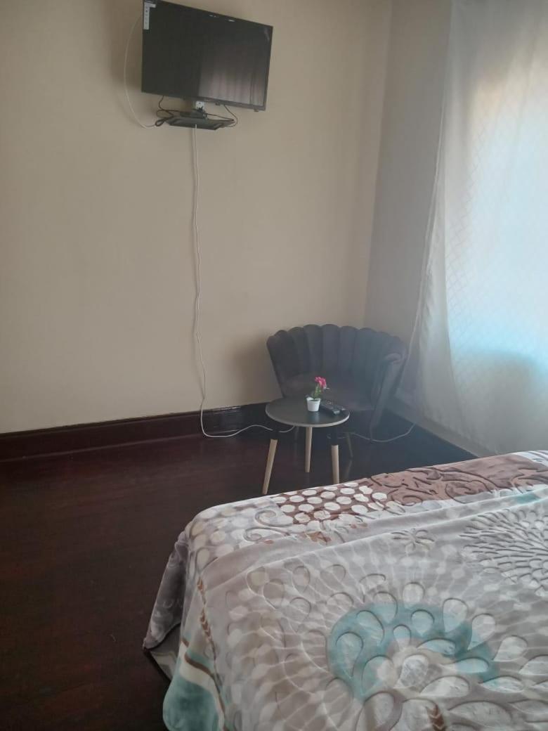 Kensington Guest House