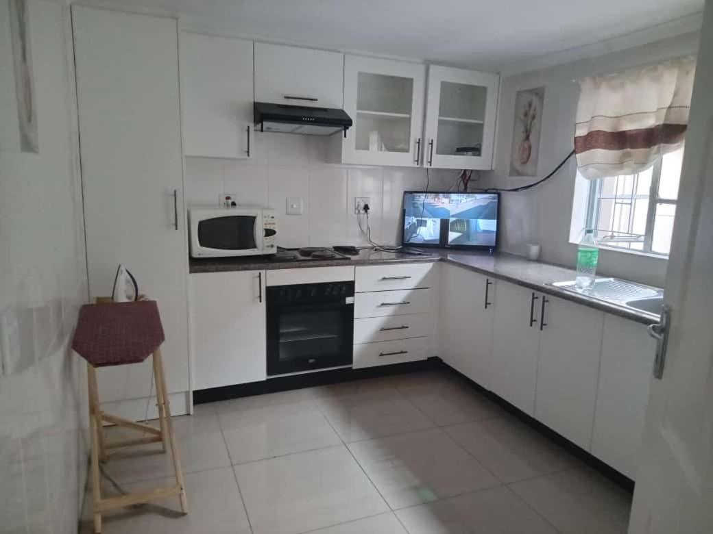 Kensington Guest House