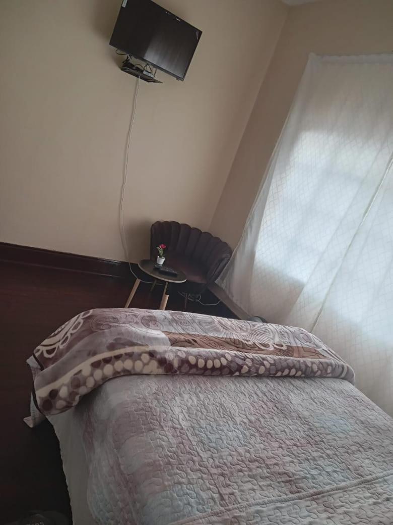 Kensington Guest House
