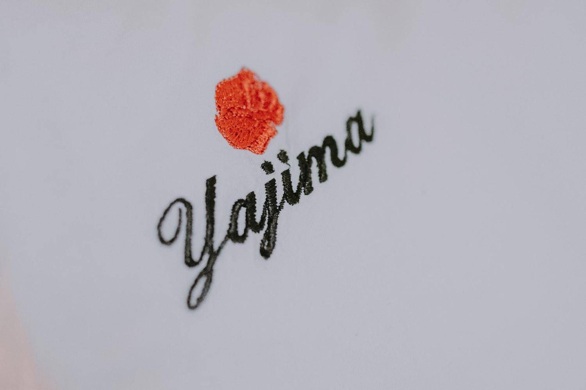 Pensiunea Yajima