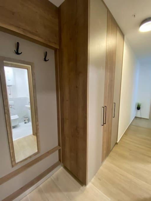 Modern 2BR Apt in Rafailovići - Near the Beach view 4
