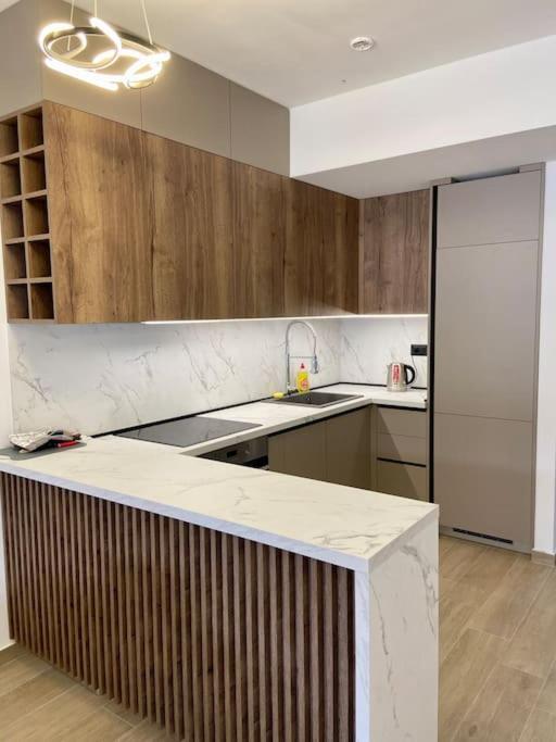 Modern 2BR Apt in Rafailovići - Near the Beach view 5