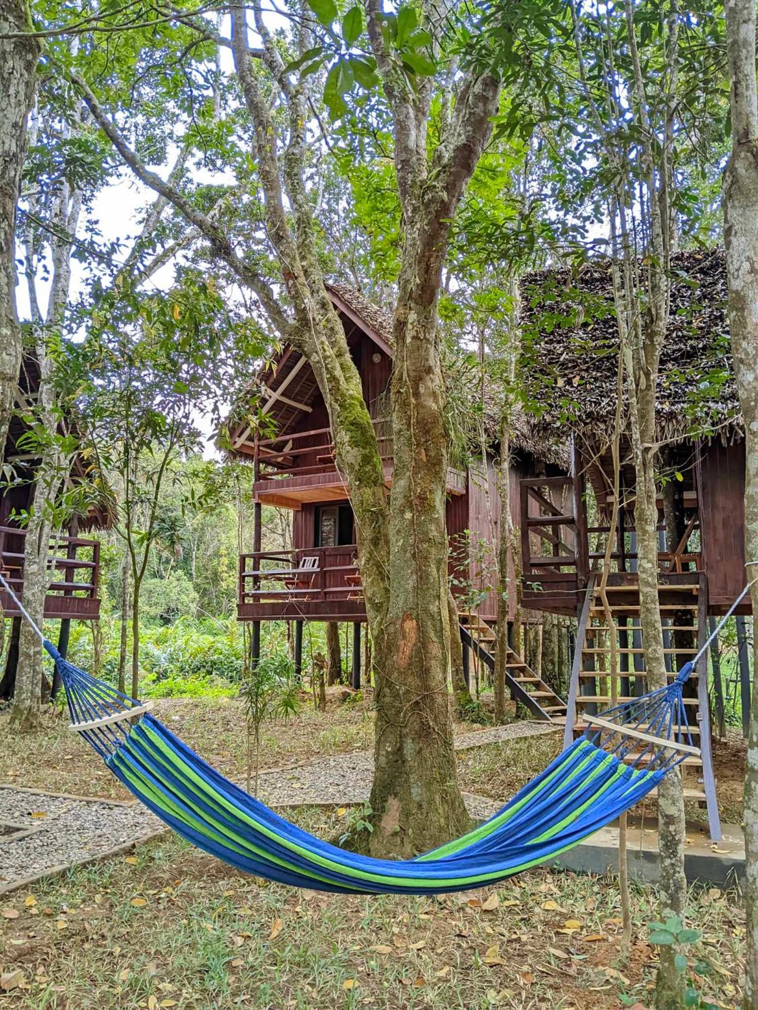 Longoza Ecolodge