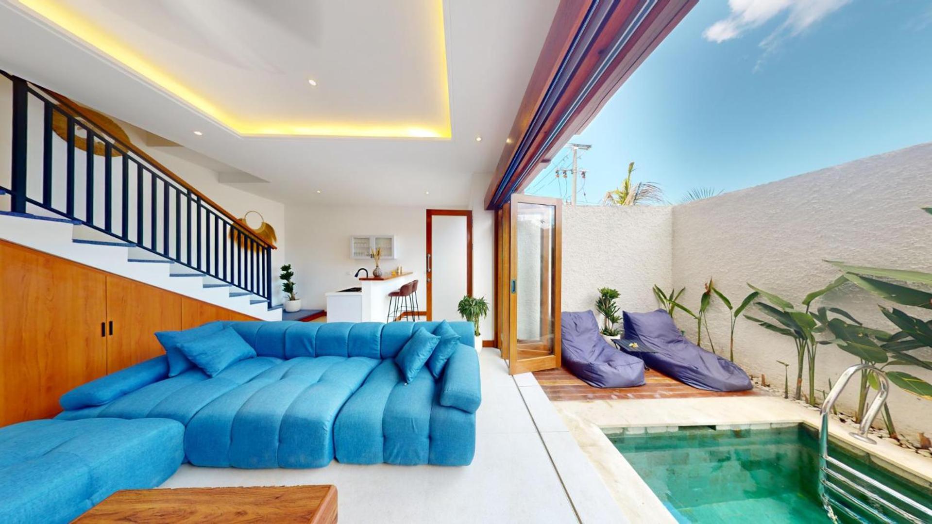 Segara Seaside Resort