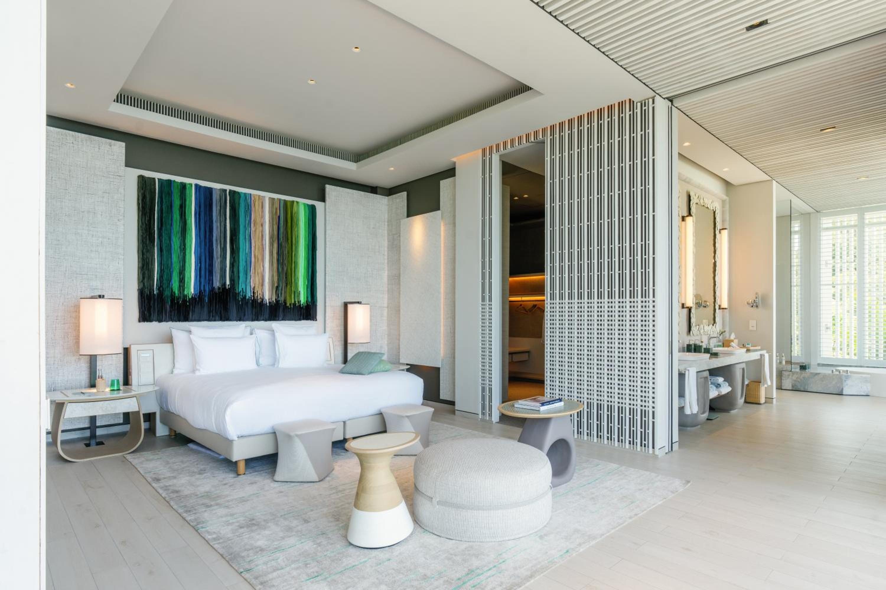 Cheval Blanc Seychelles photo 2