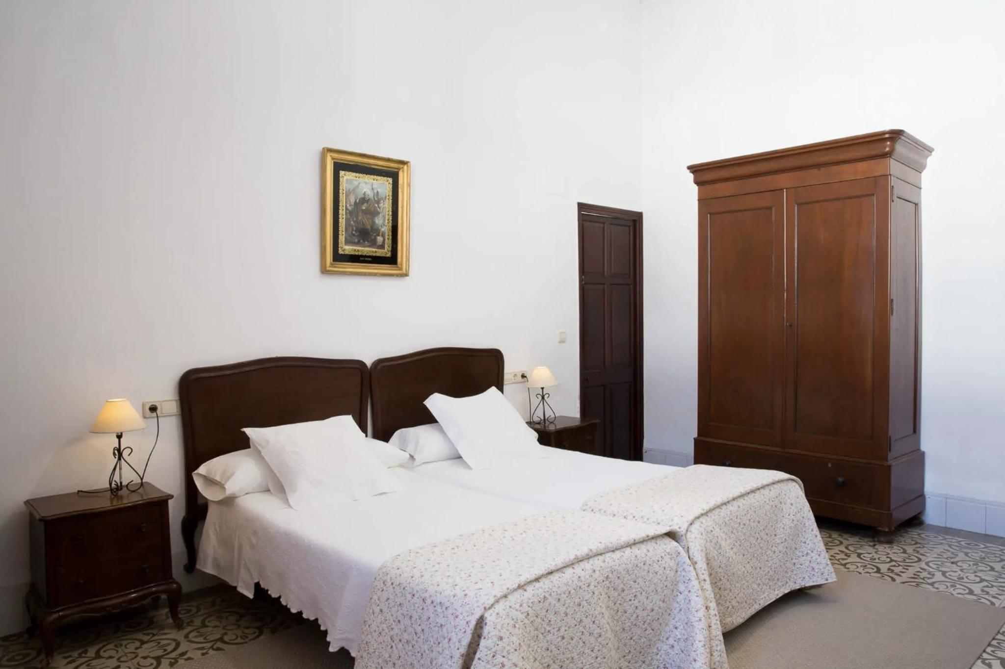 Cortijo Rural La Mariscala