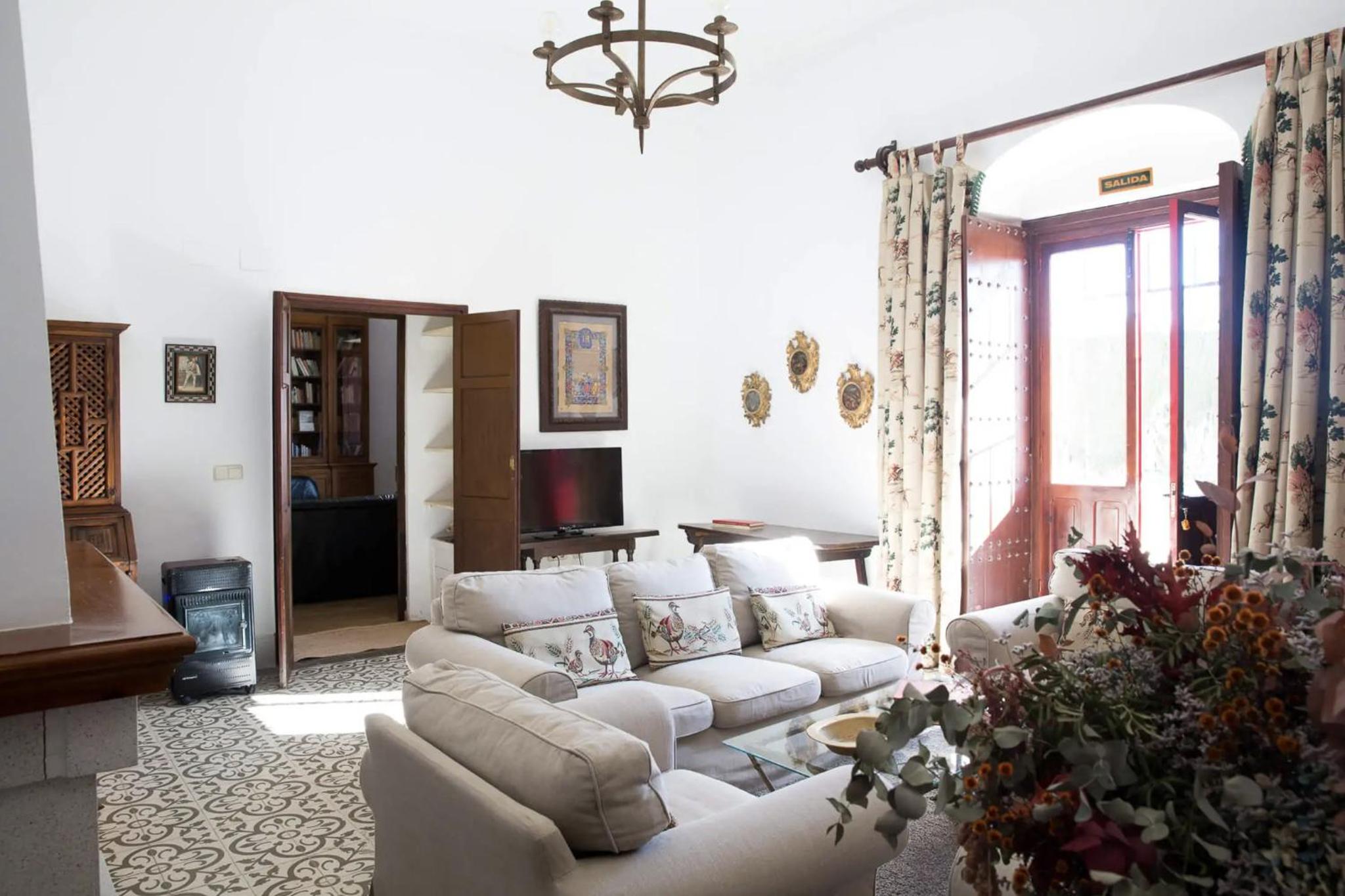 Cortijo Rural La Mariscala