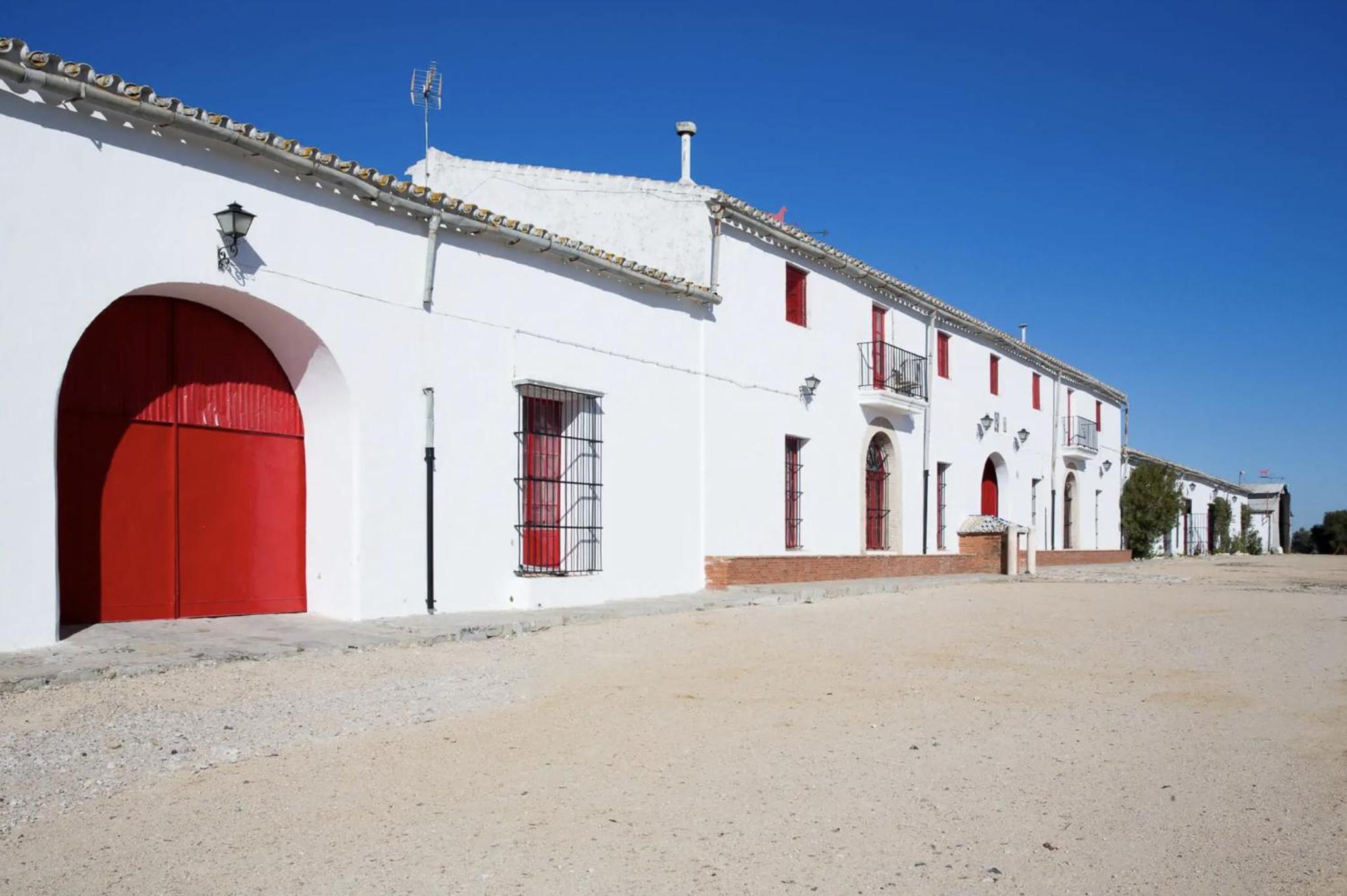 Cortijo Rural La Mariscala