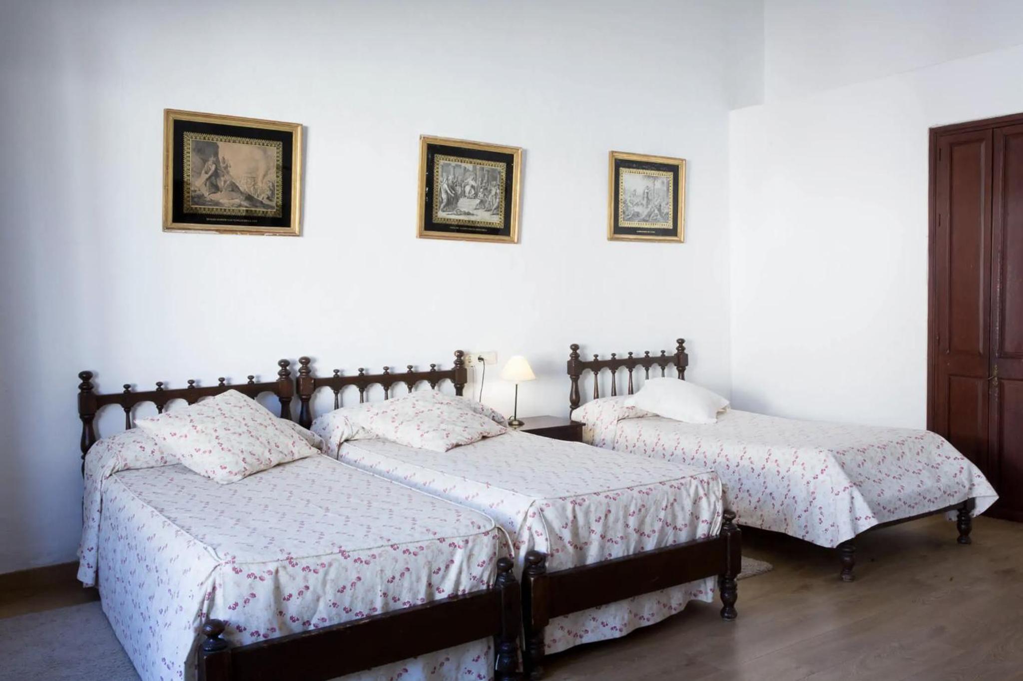 Cortijo Rural La Mariscala