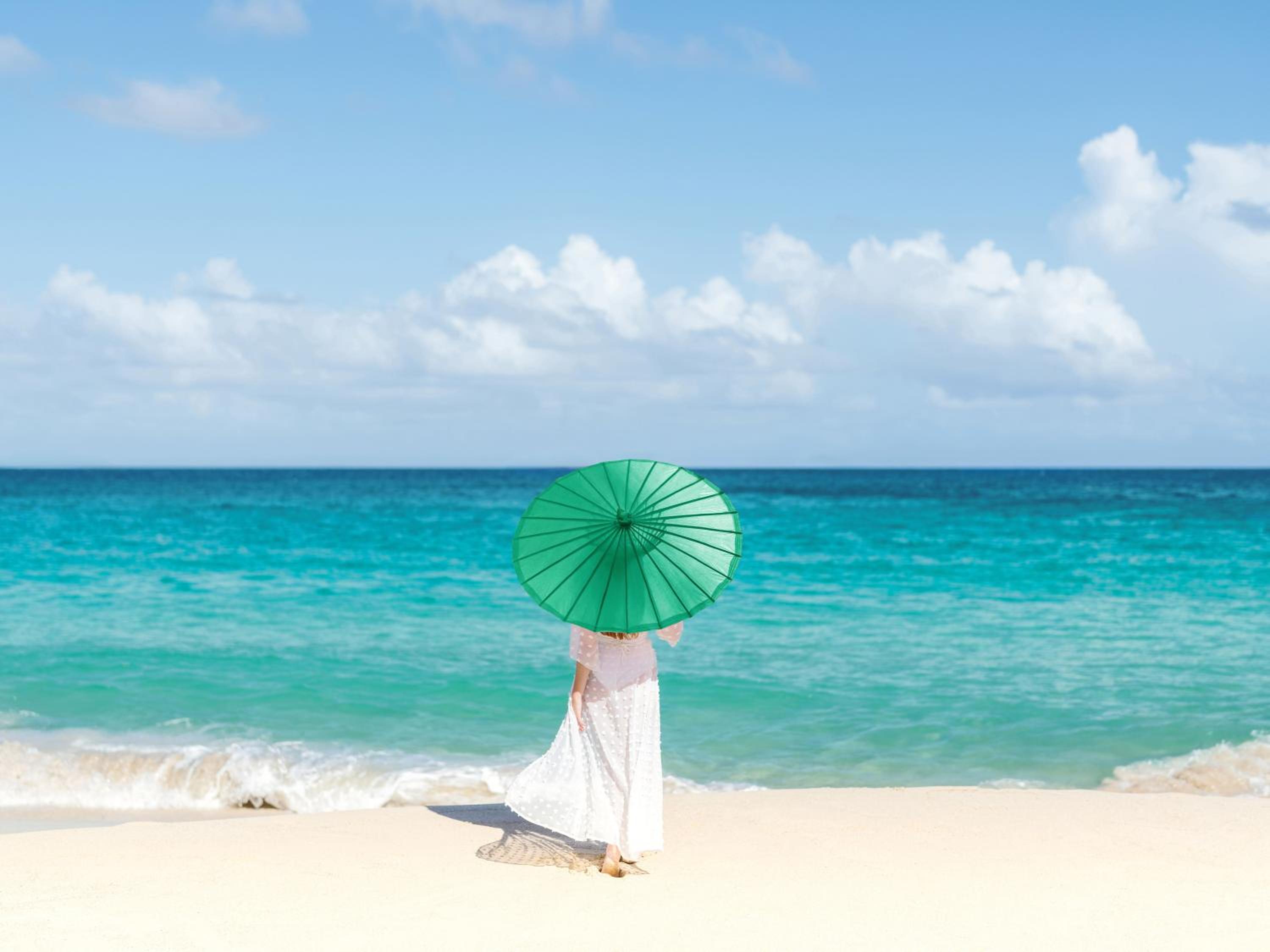 Cheval Blanc Seychelles photo 4