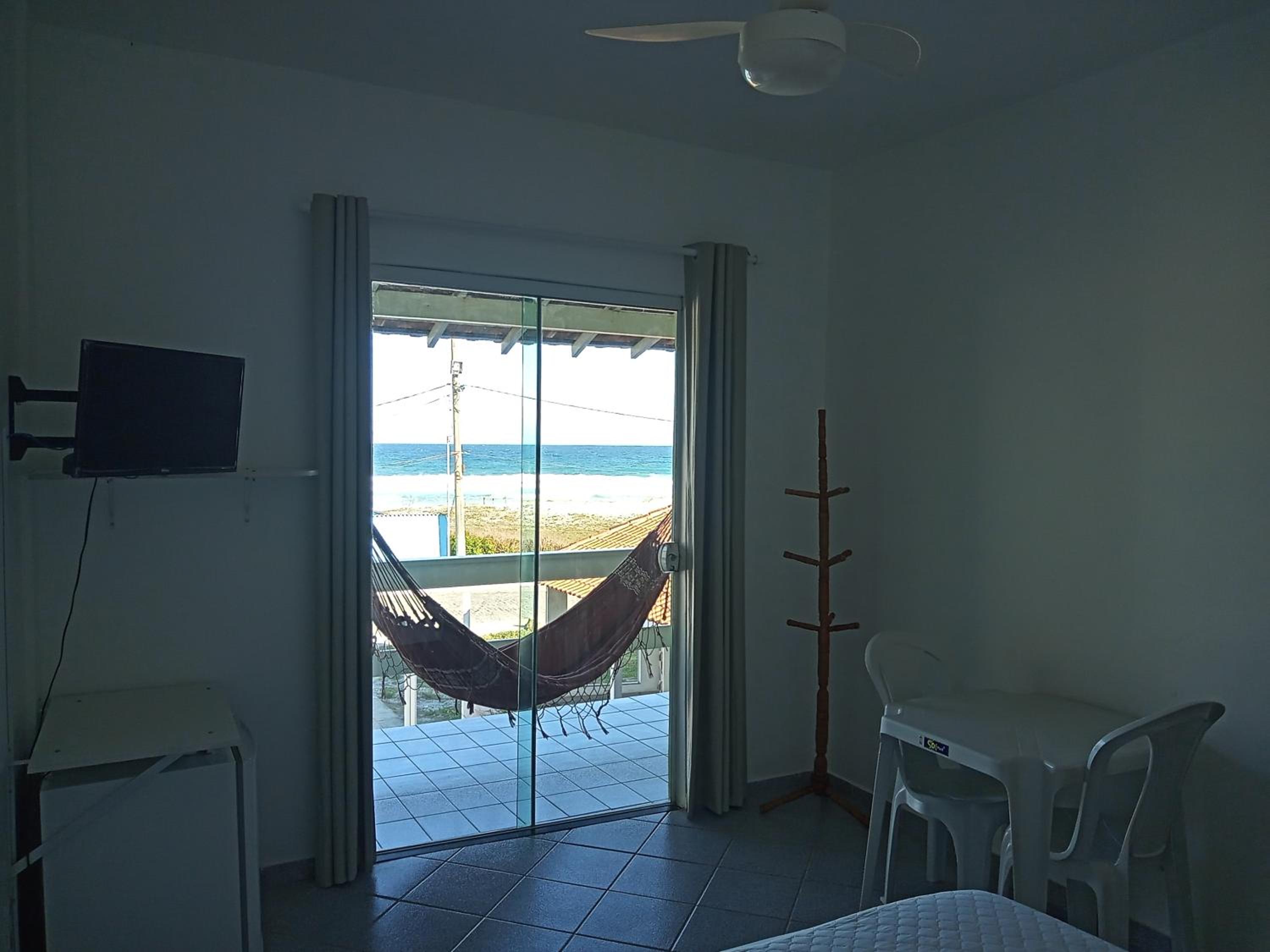 Vista Mar Suítes