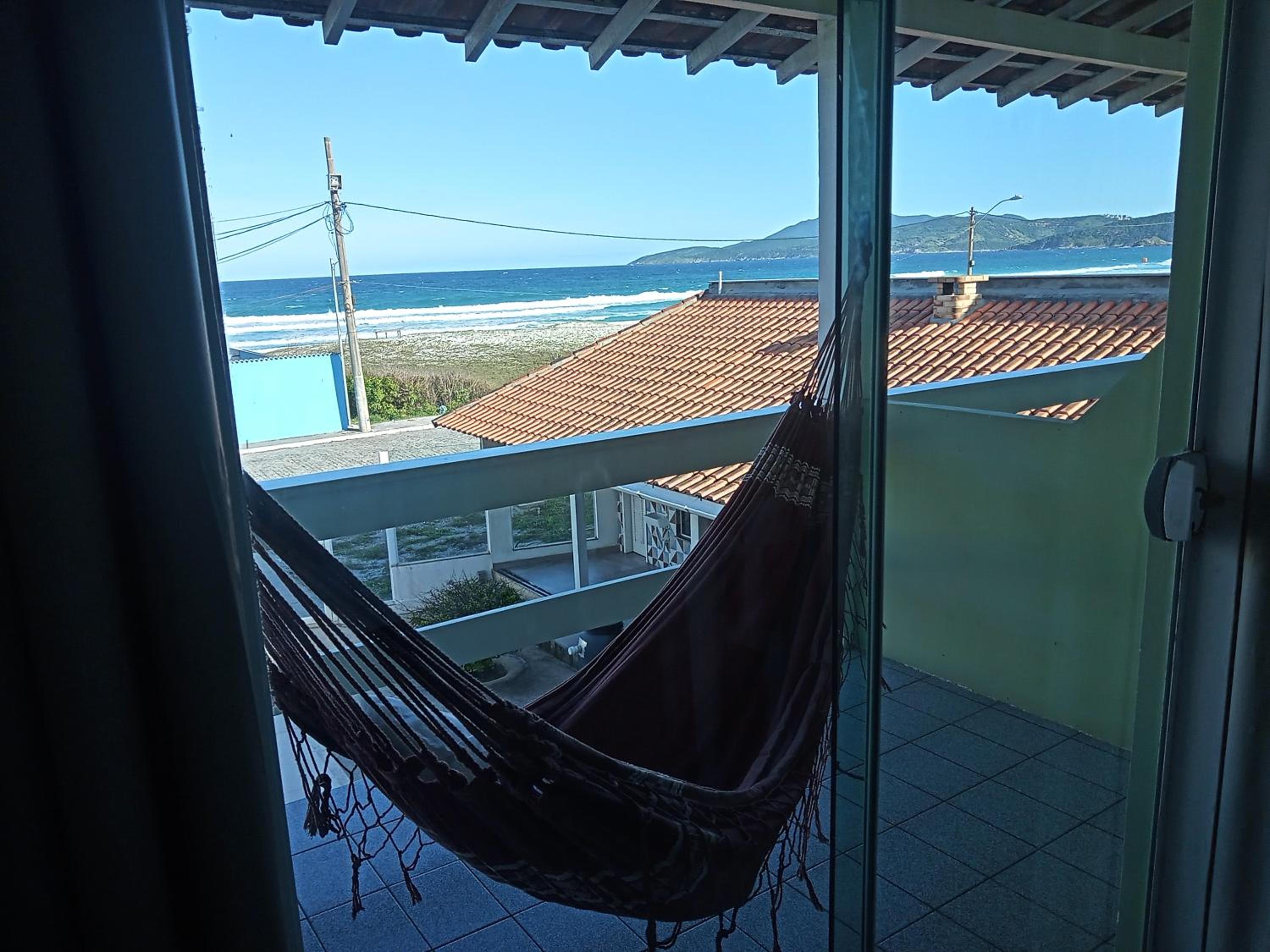 Vista Mar Suítes