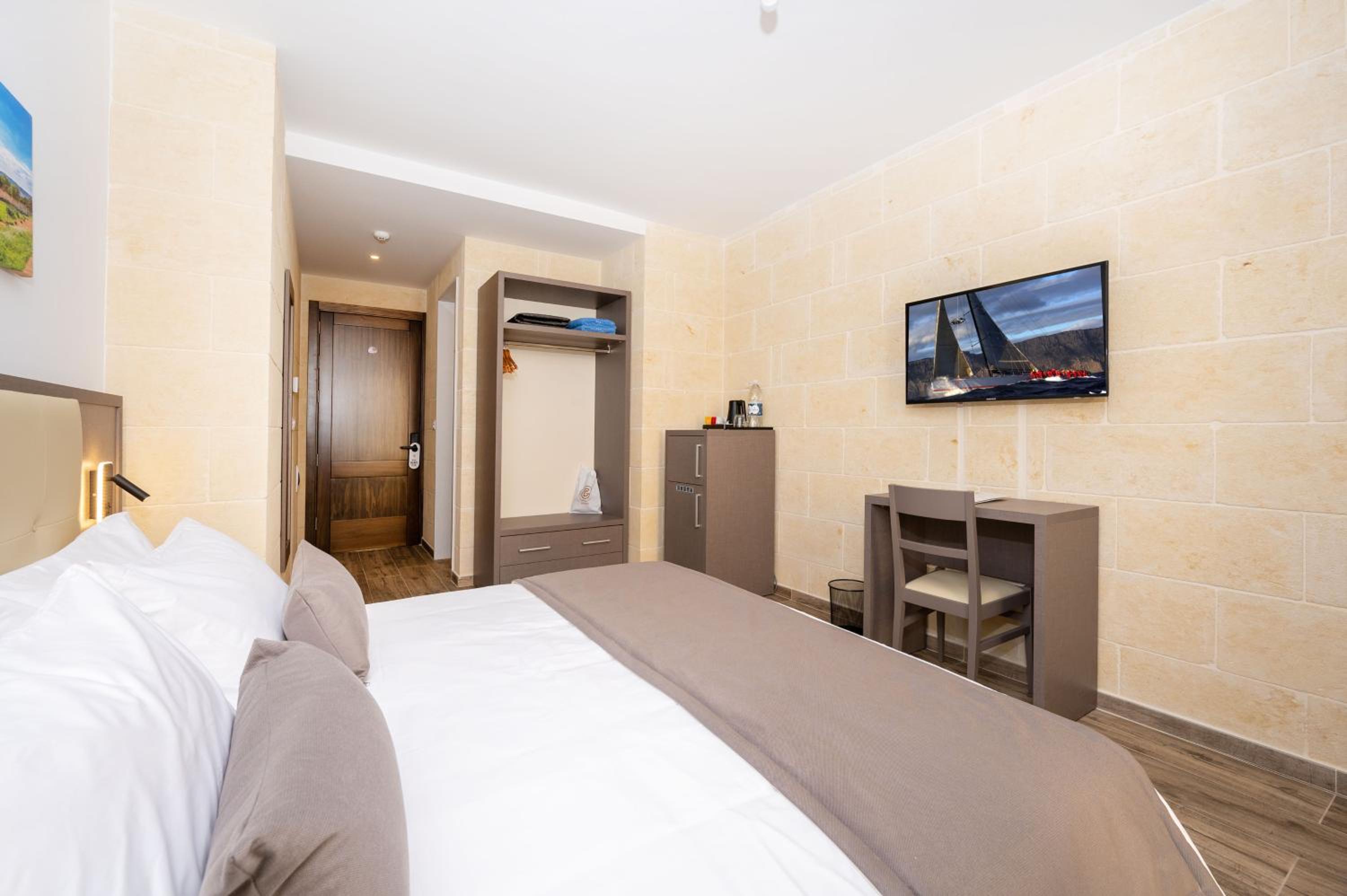 C4 Retreats Gozo