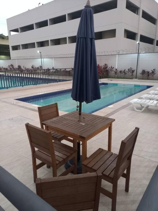 No coração de Jacarepaguá!