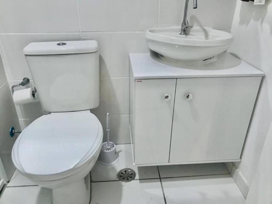 No coração de Jacarepaguá!