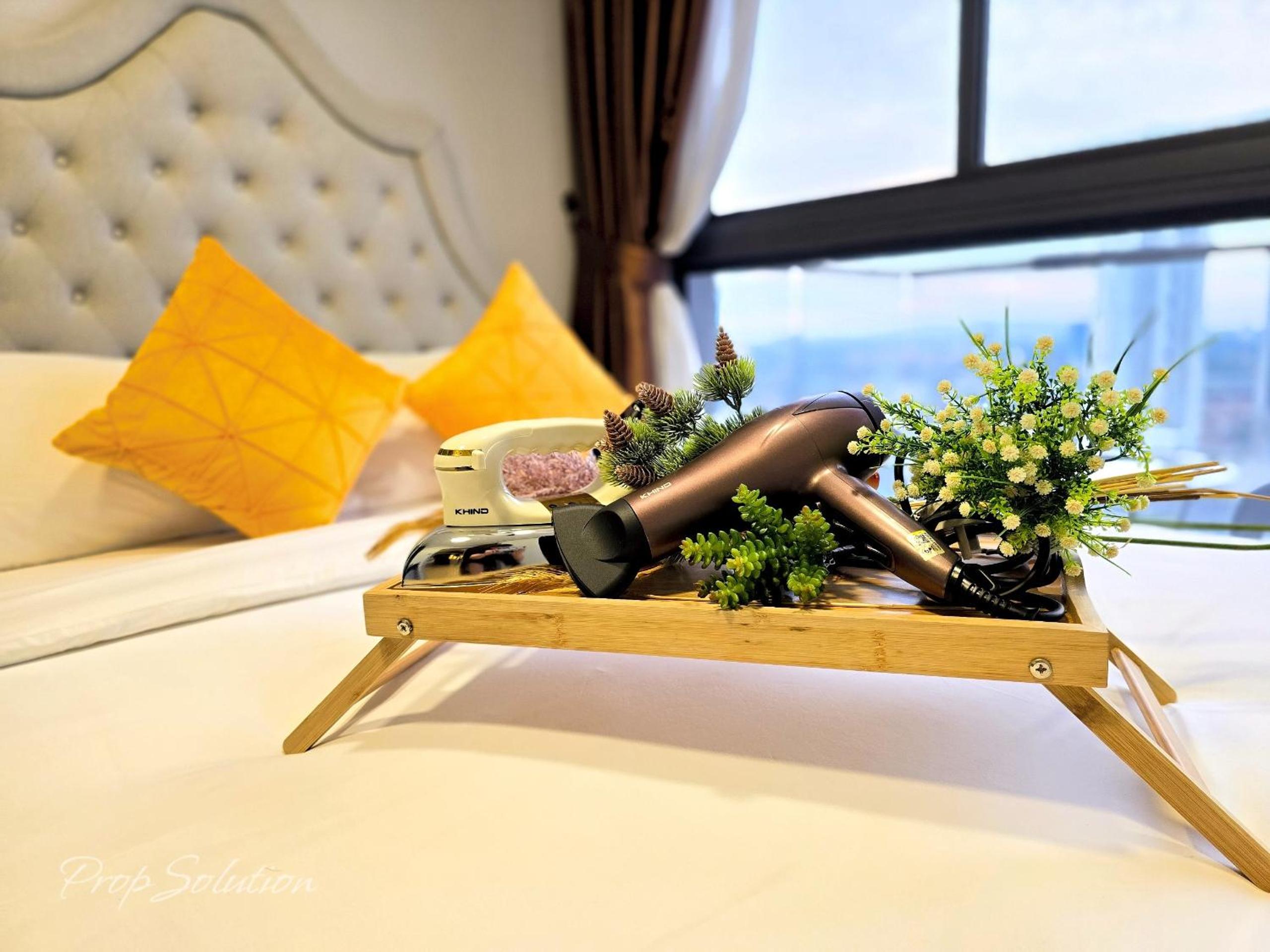 Cozy Loft Suite 2BR near JB CIQ 7Pax