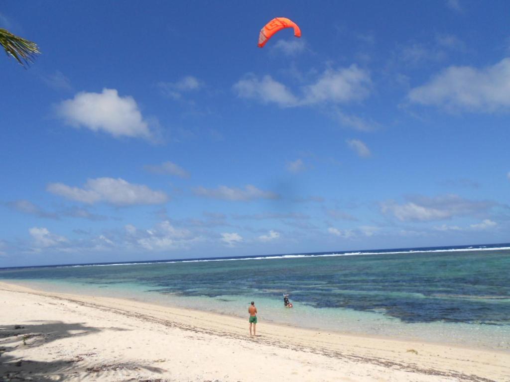 Whitesands Beach Resort view 5