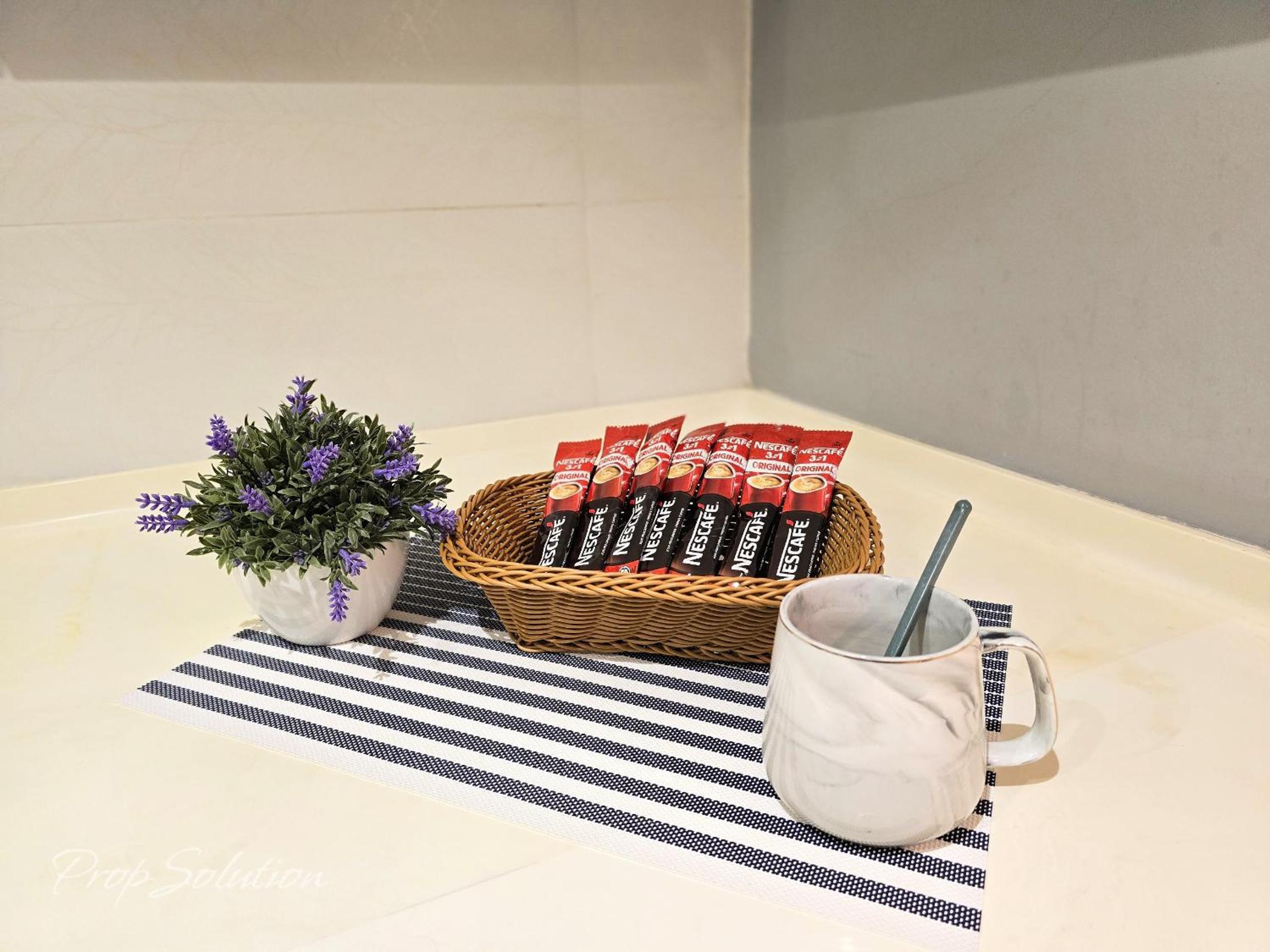 Cozy Loft Suite 2BR near JB CIQ 7Pax