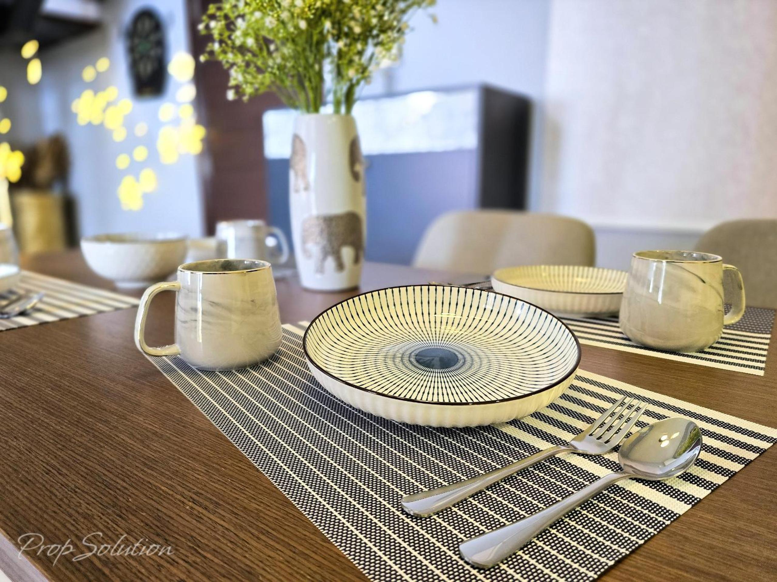 Cozy Loft Suite 2BR near JB CIQ 7Pax