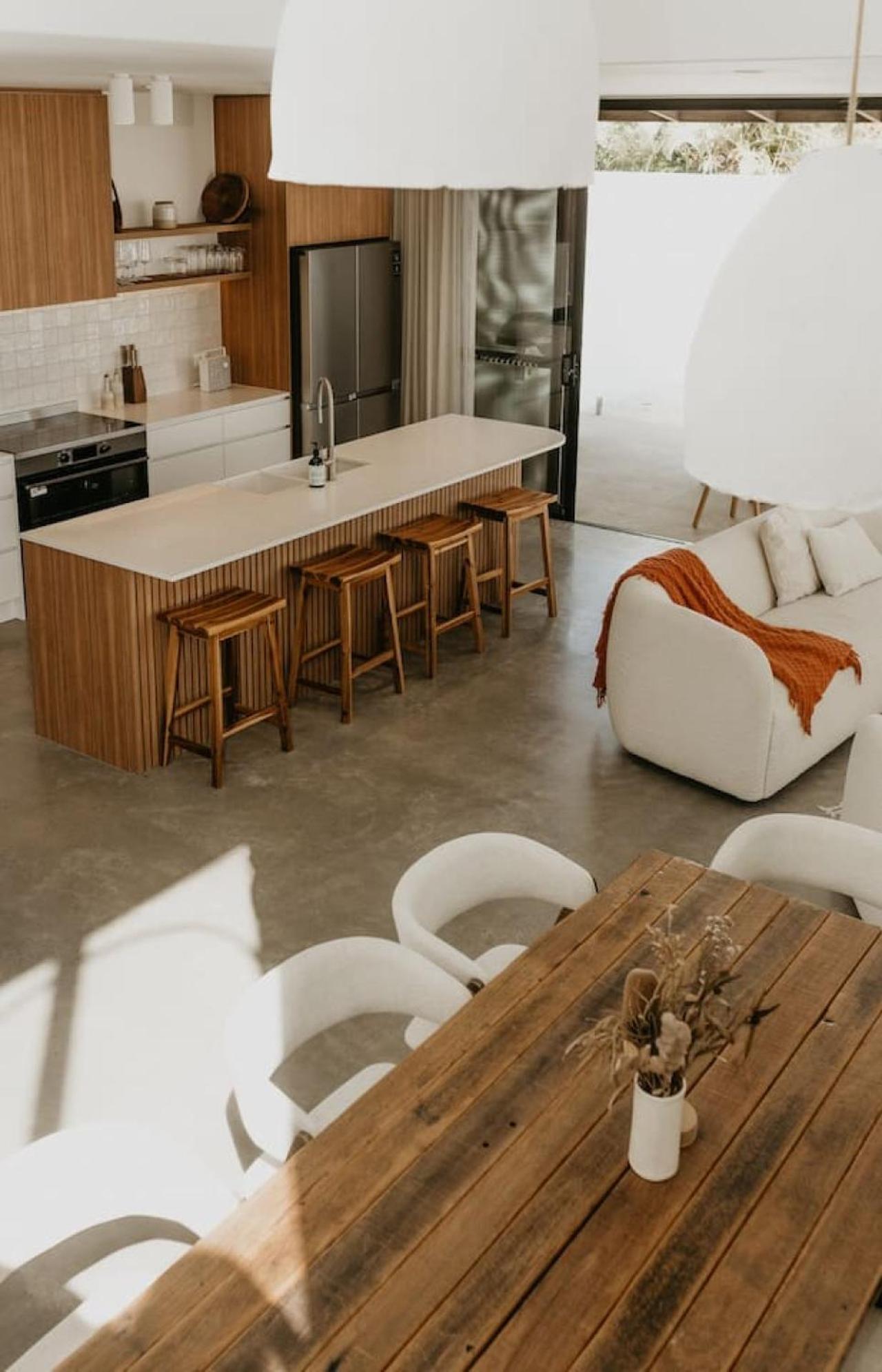 Casa De La Luz - Luxury Villa