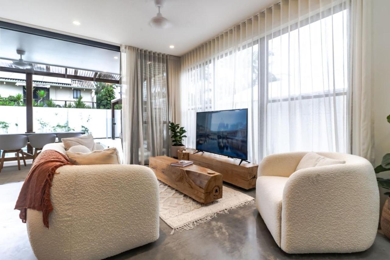 Casa De La Luz - Luxury Villa