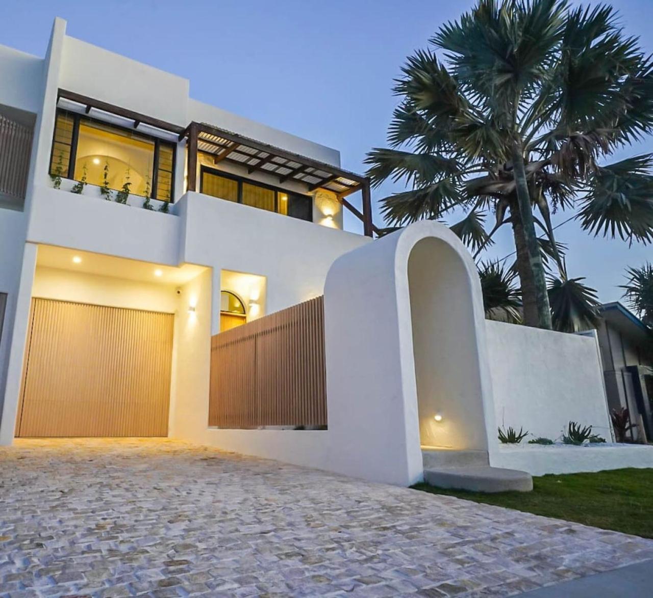 Casa De La Luz - Luxury Villa