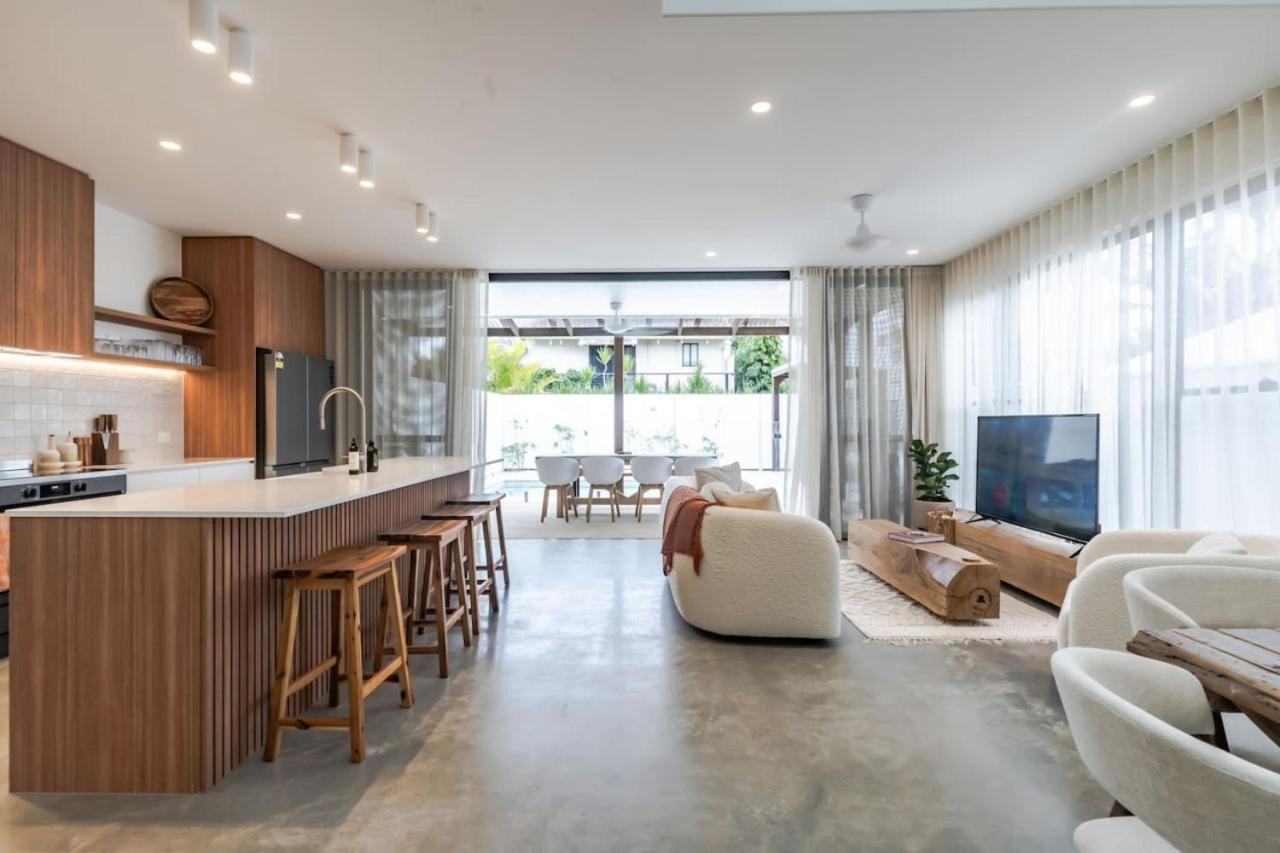 Casa De La Luz - Luxury Villa