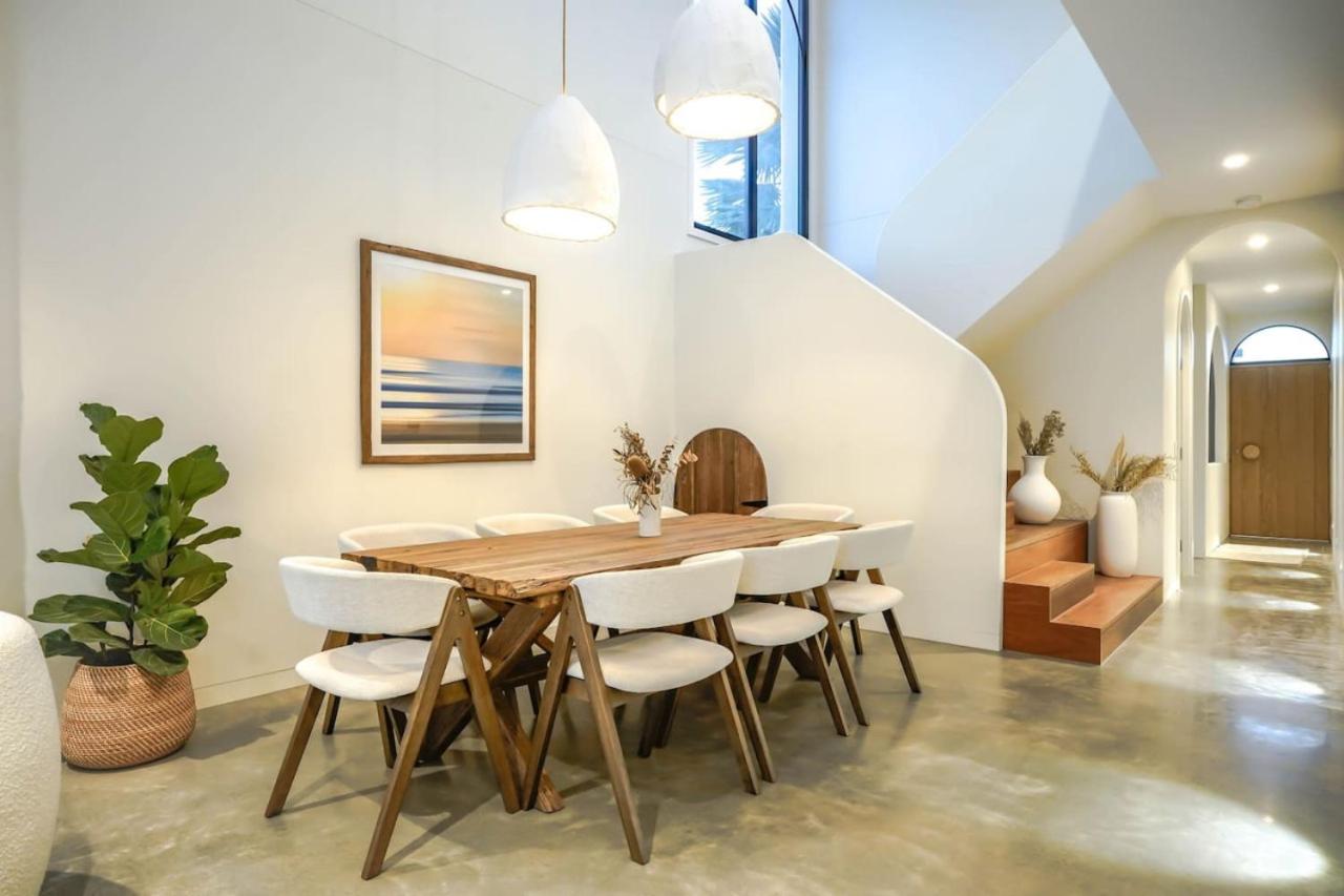 Casa De La Luz - Luxury Villa
