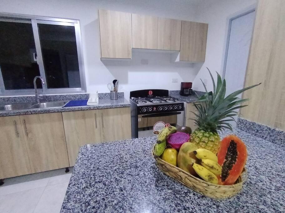 Beautiful villa with a private swimming pool