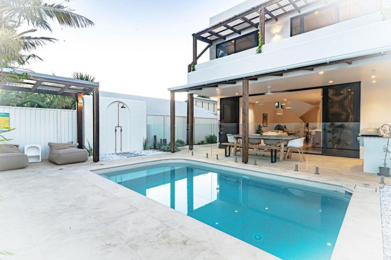 Casa De La Luz - Luxury Villa