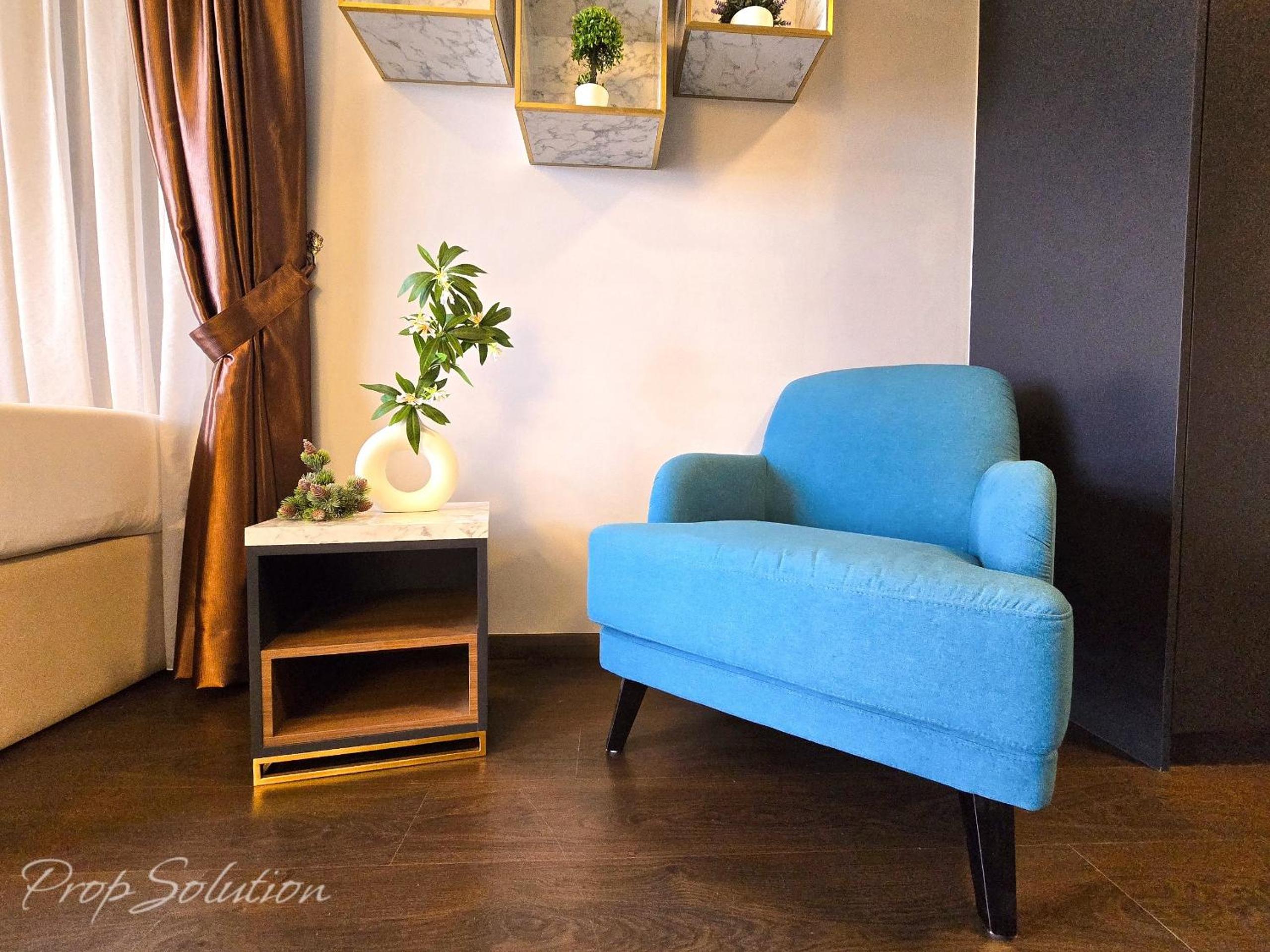 Cozy Loft Suite 2BR near JB CIQ 7Pax