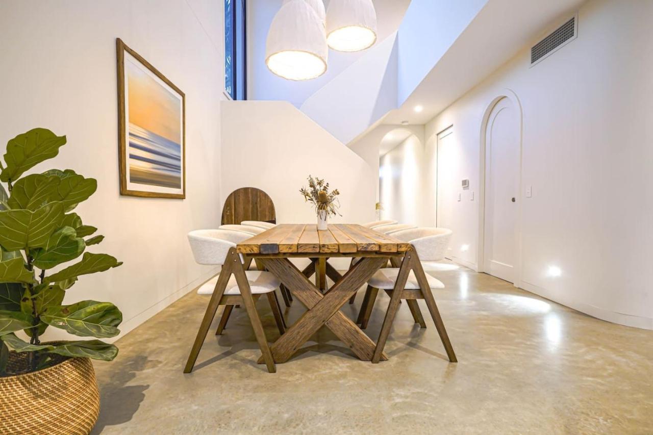Casa De La Luz - Luxury Villa