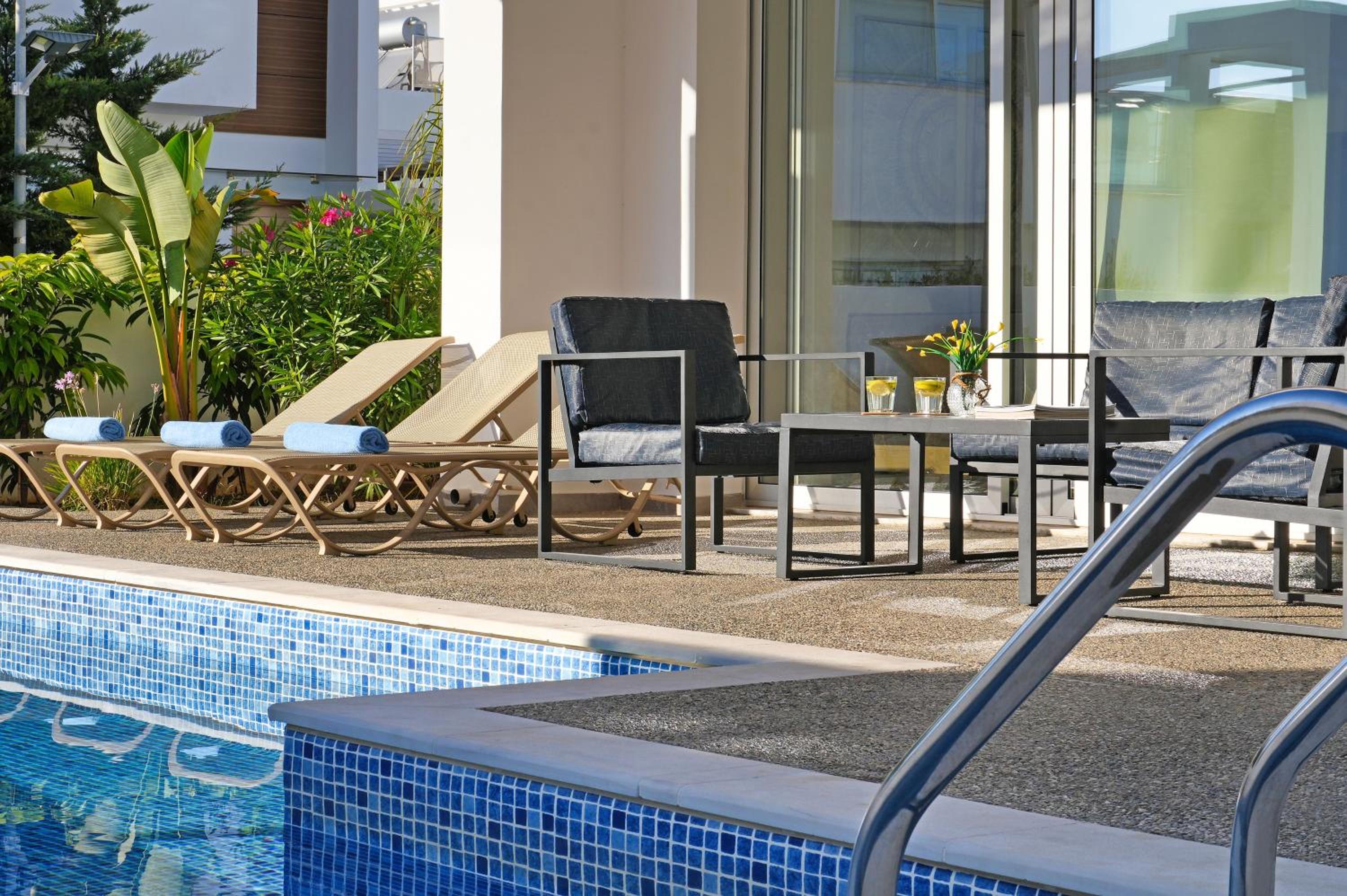 Villa Evelin - Ayia Napa Resort Center