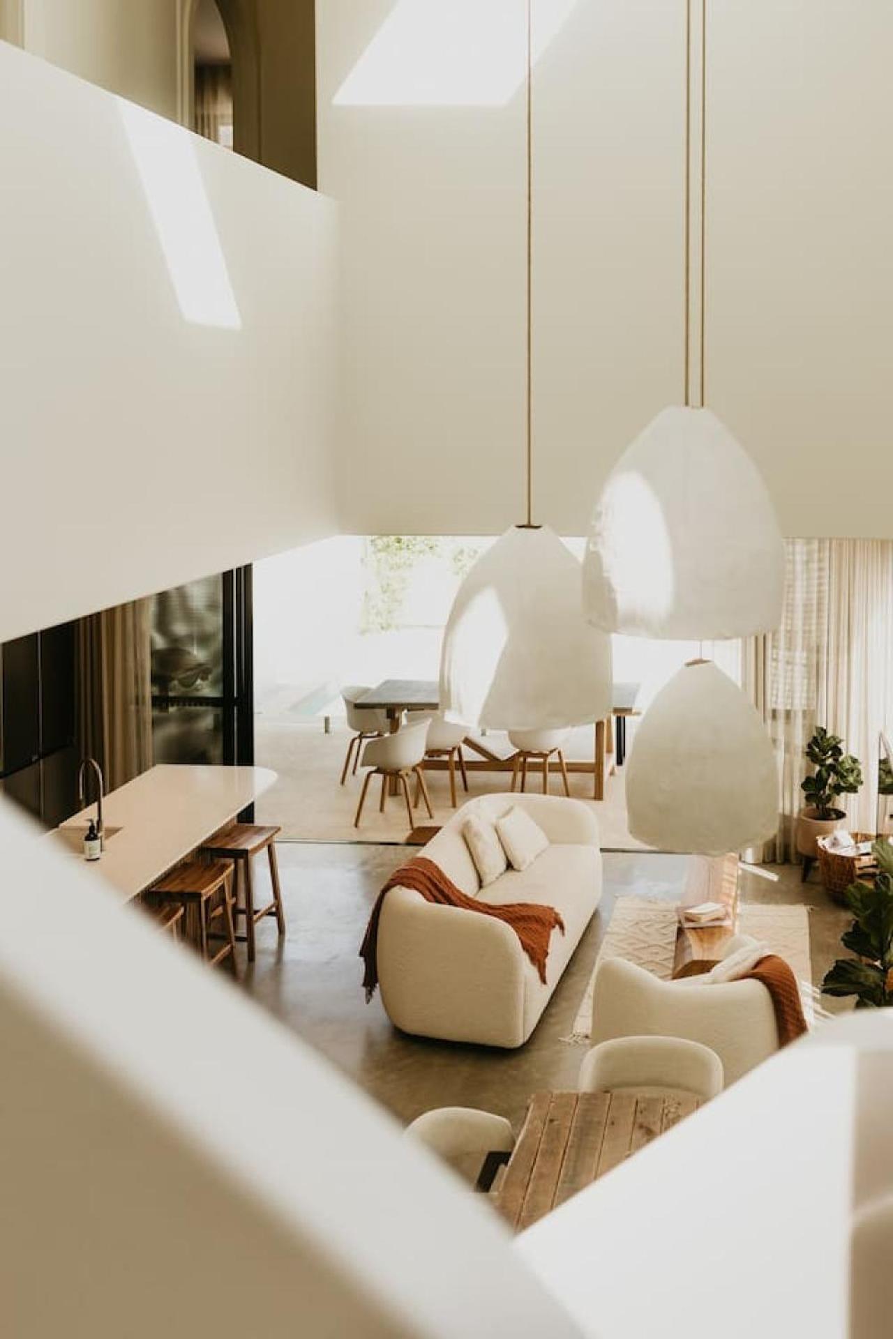 Casa De La Luz - Luxury Villa