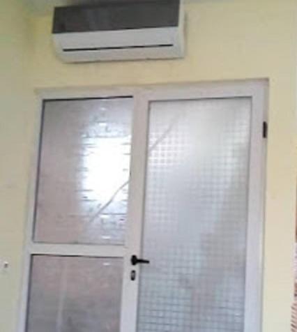Executive Apartment