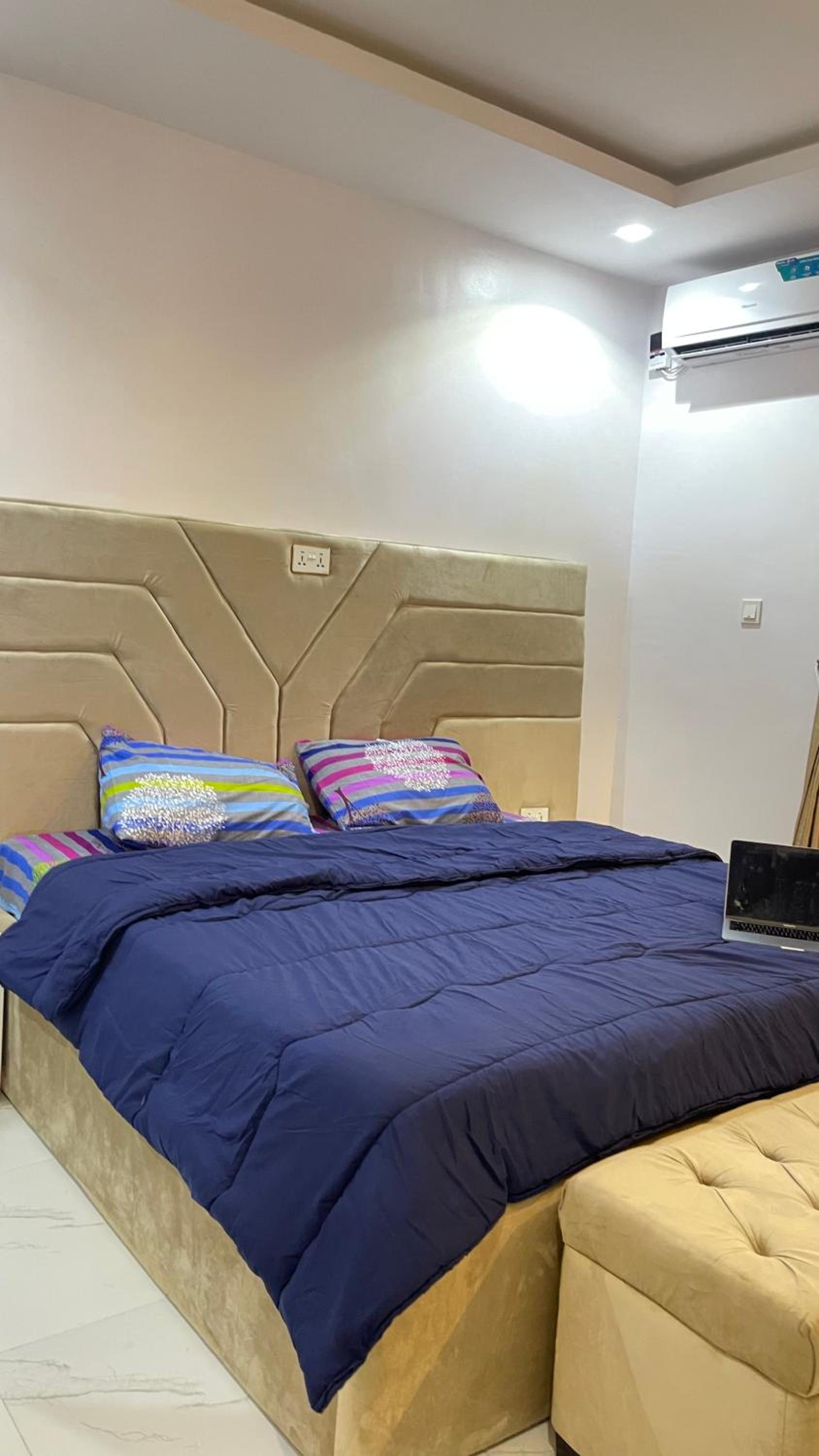 Luxury 3 bedroom Apartment