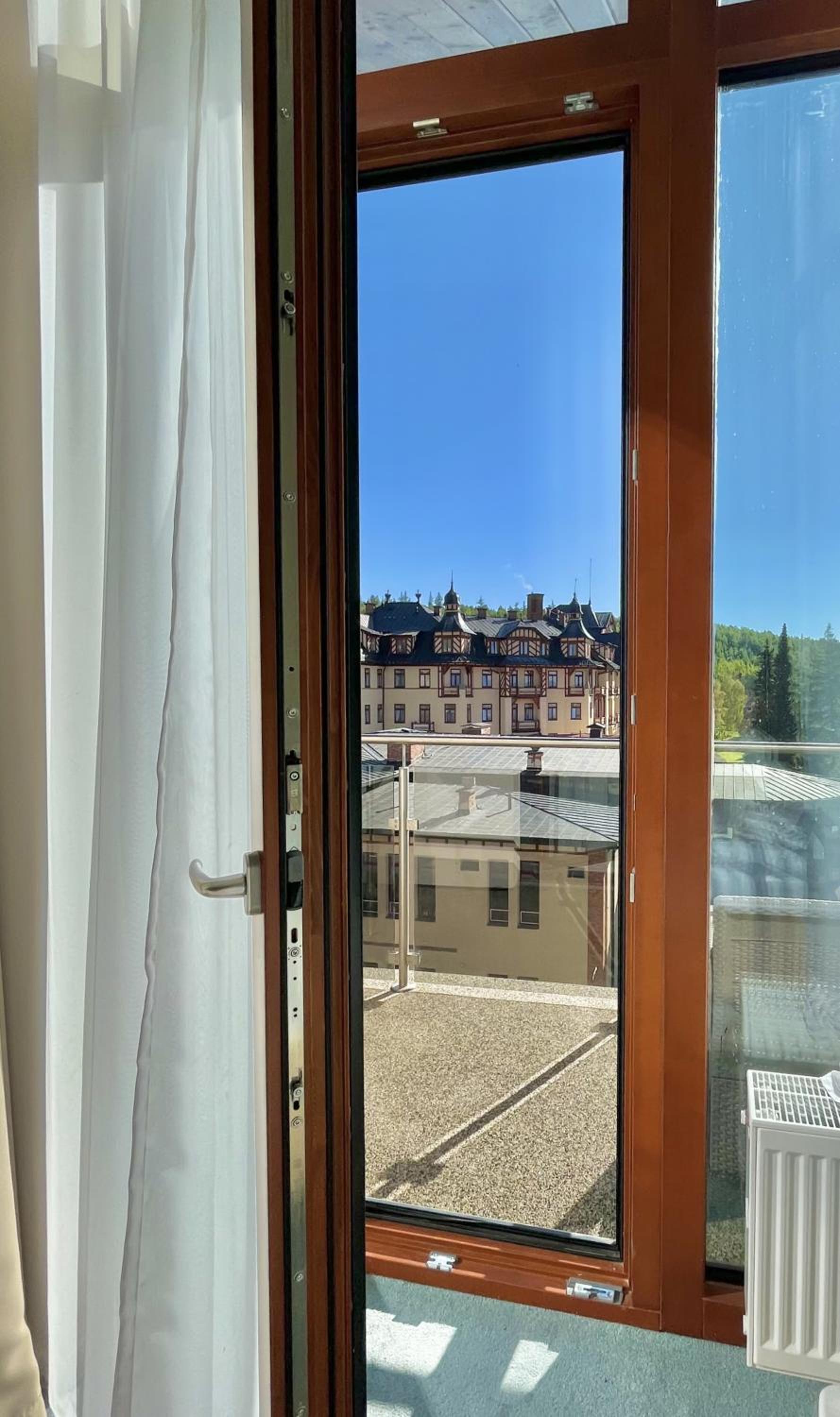 Hotelovy Apartman Alfred D405