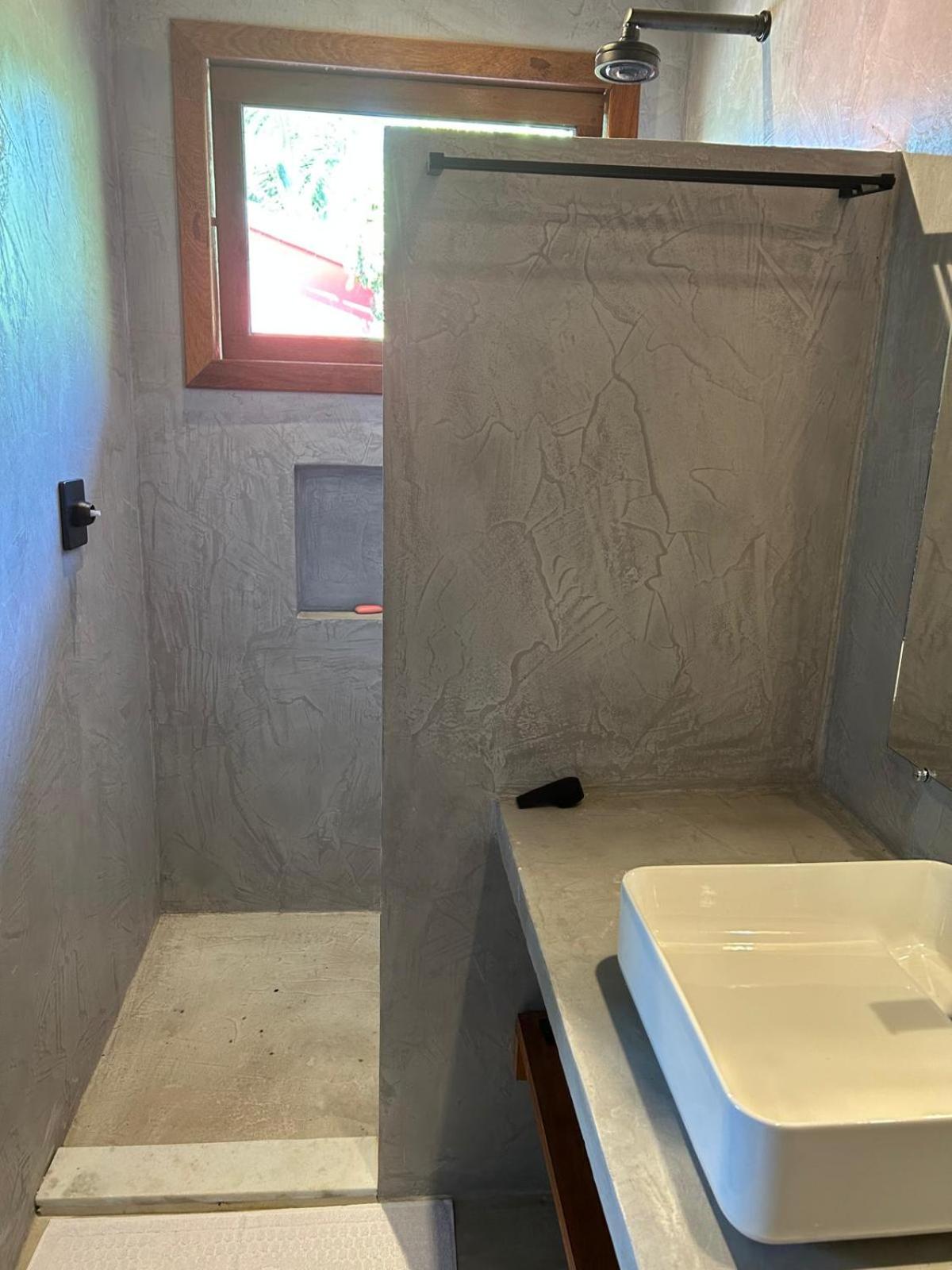 Full-service Casa Trancoso, new house, 10 mins walk to Beach & Quadrado