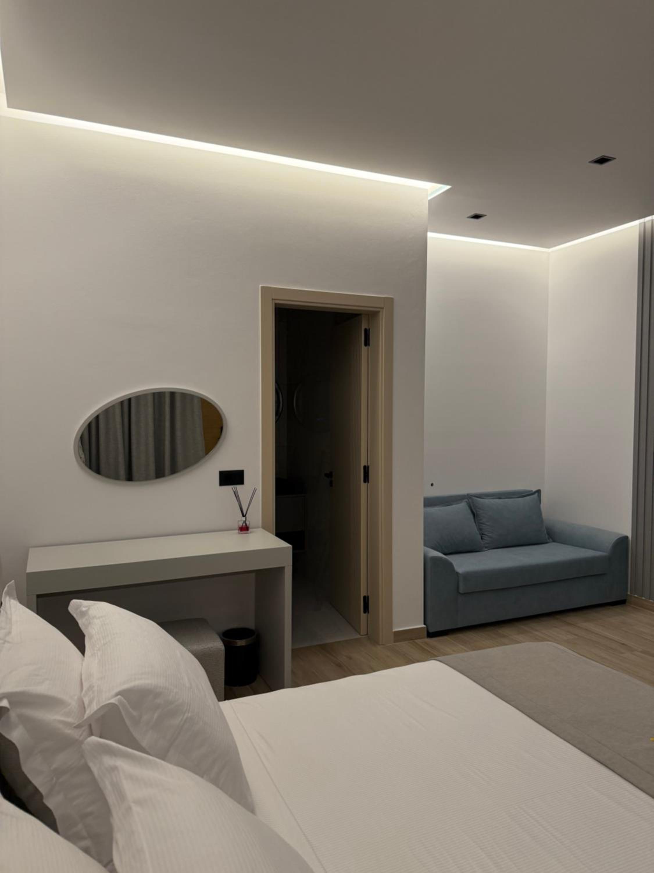 Villa Guesthouse Albion