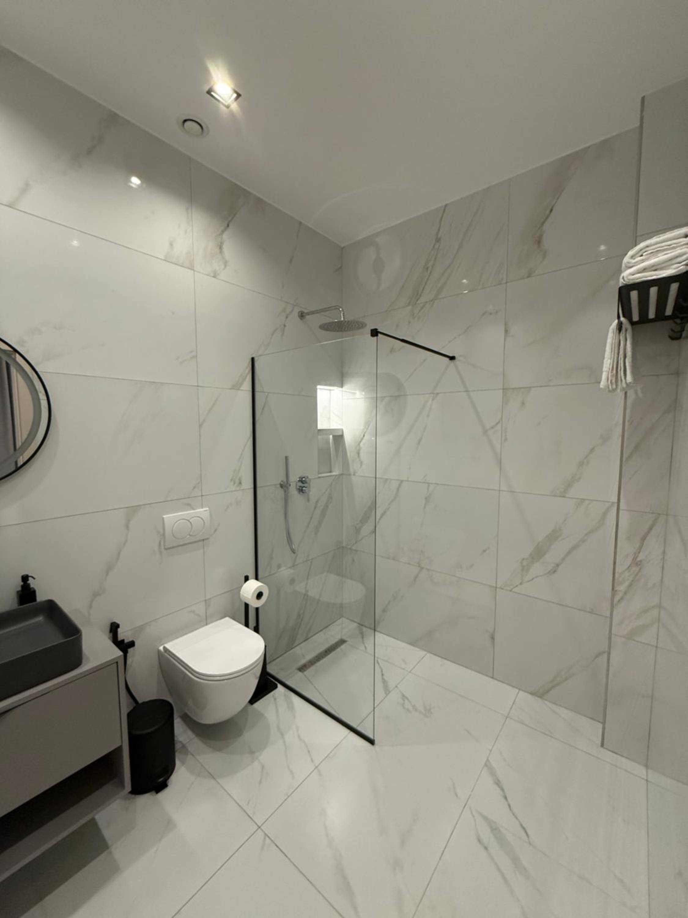 Villa Guesthouse Albion