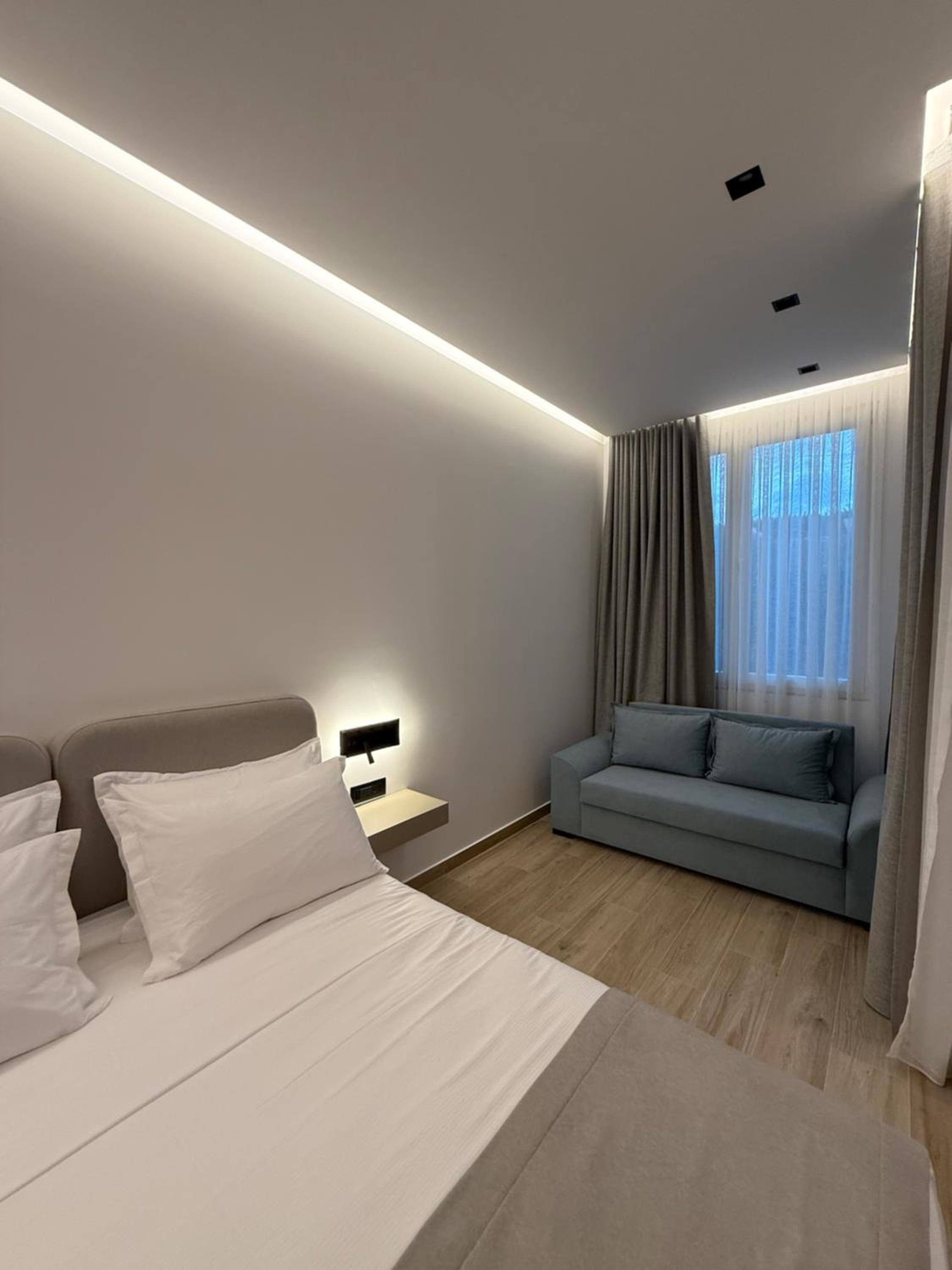 Villa Guesthouse Albion