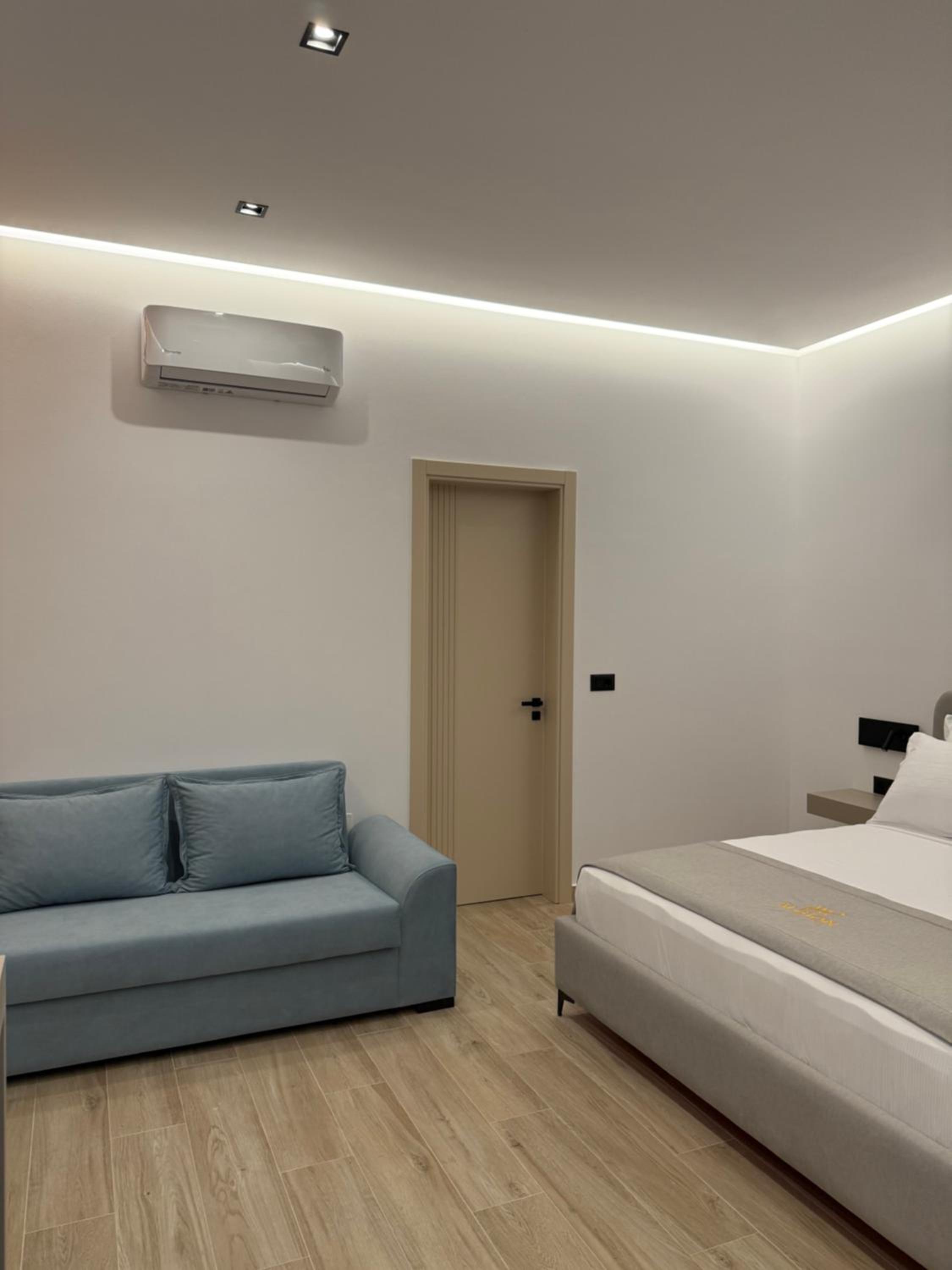 Villa Guesthouse Albion