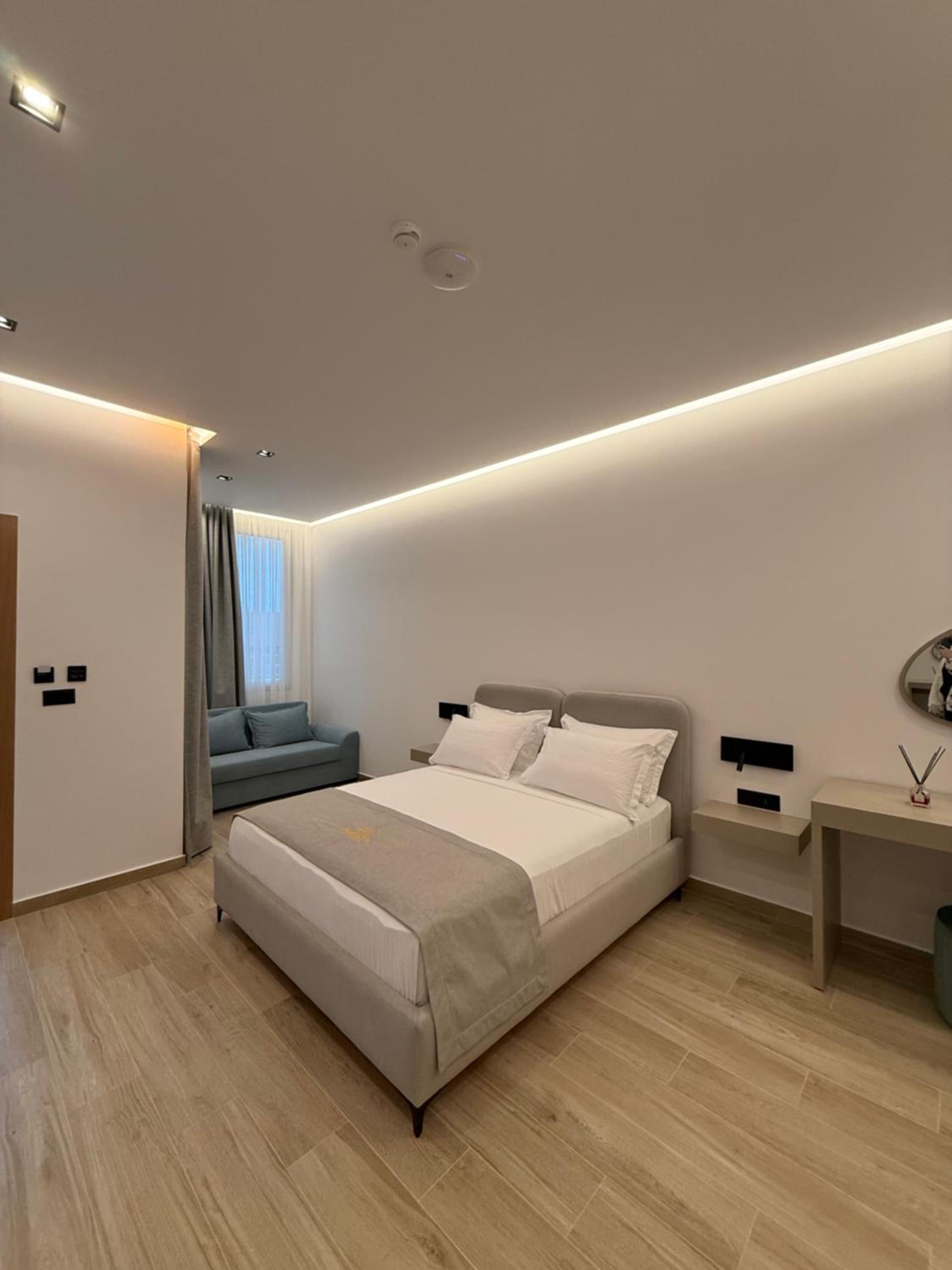 Villa Guesthouse Albion