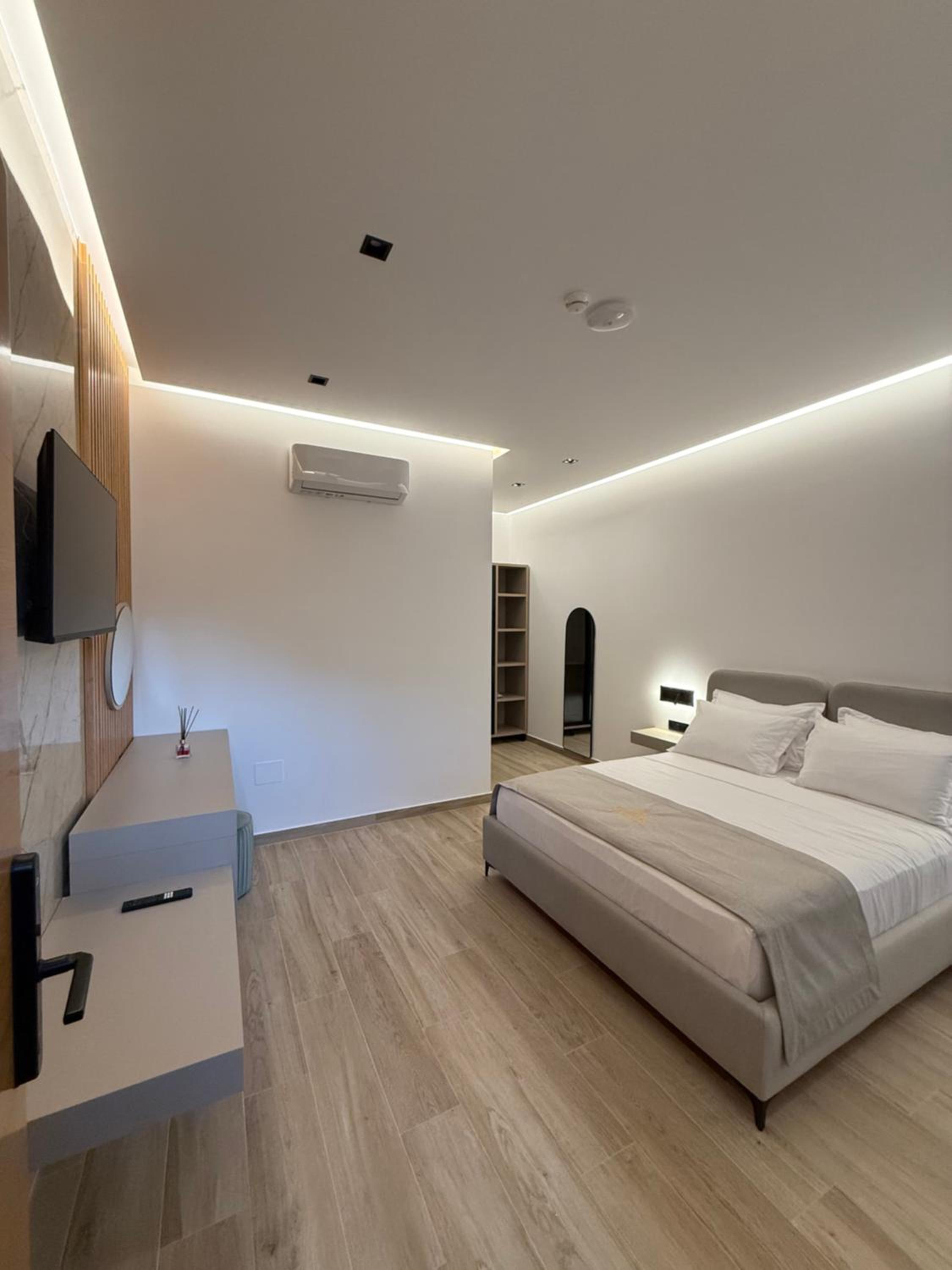 Villa Guesthouse Albion